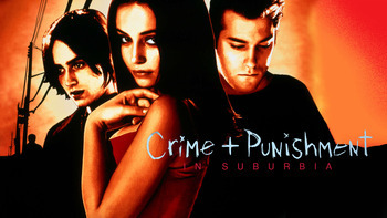 Crime and Punishment in Suburbia