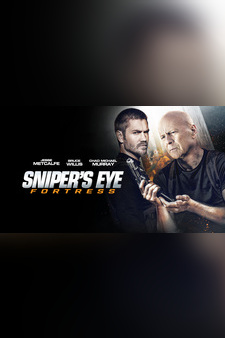 Sniper's Eye: Fortress