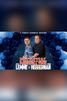 Steve Lemme & Kevin Heffernan: The Poten...