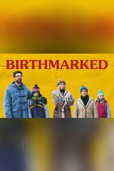 Birthmarked