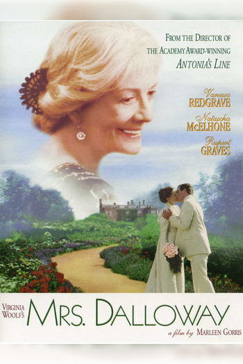 Mrs. Dalloway