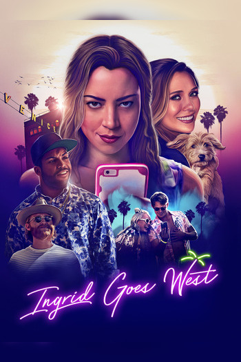 Ingrid Goes West
