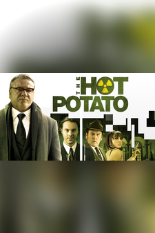 The Hot Potato