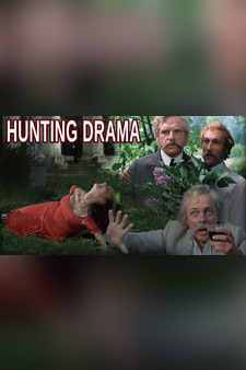 Hunting Drama