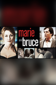 Marie and Bruce (TWC)