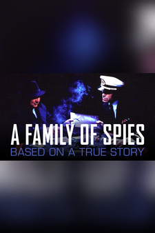 Family Of Spies