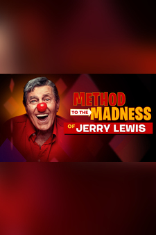 Method To The Madness Of Jerry Lewis