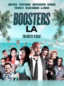 Boosters LA