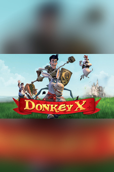 Donkey X