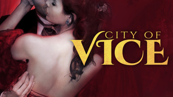 City Of Vice