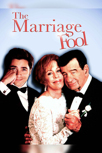 The Marriage Fool