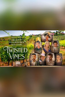 Twisted Vines