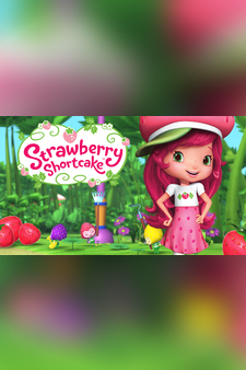 Strawberry Shortcake&apos;s Berry Bitty Adventures
