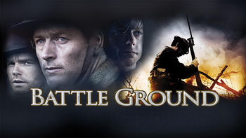 Battle Ground