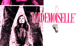 Mademoiselle