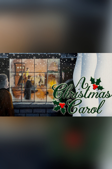 A Christmas Carol (Animated Version)
