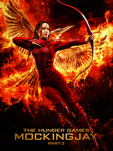 Hunger Games: Mockingjay Part 2