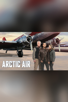 Arctic Air