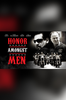 Honor Amongst Men
