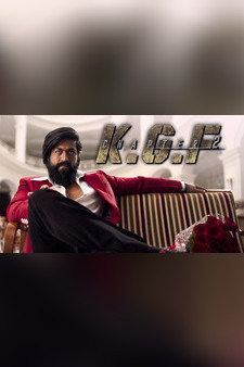 K.G.F Chapter 2 (Tamil)