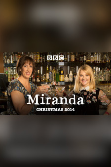 Miranda: Christmas 2014