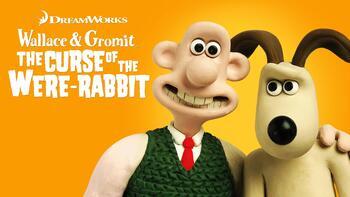 Wallace and Gromit: The Curse of the Wer...