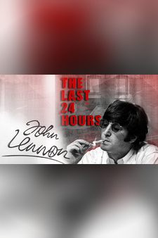 The Last 24 Hours: John Lennon