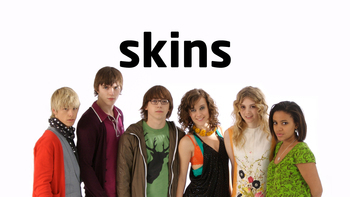 Skins