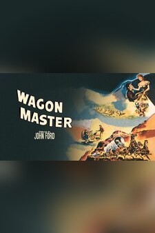 Wagon Master (1950)