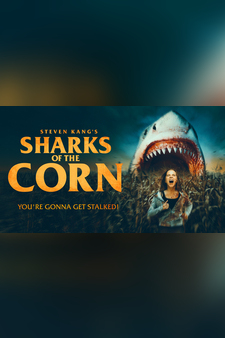 Sharks Of The Corn