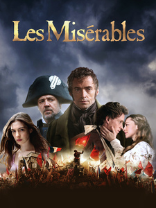 Les Misérables - The Movie