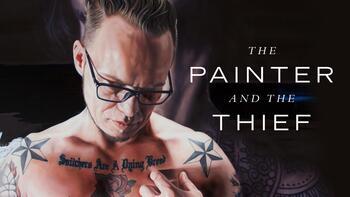 The Painter and the Thief