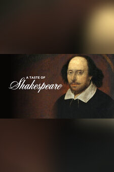A Taste of Shakespeare