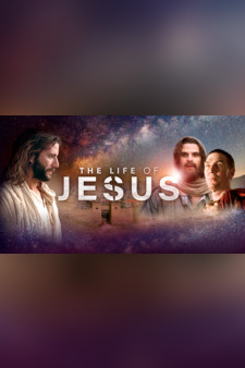 The Life Of Jesus