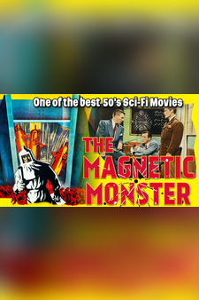 The Magnetic Monster - One of the best 5...