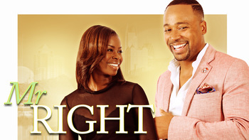 Mr. Right