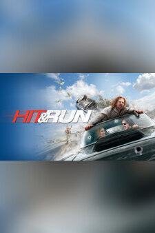 Hit & Run (2012)