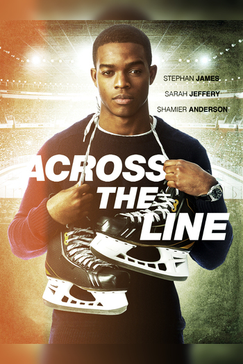 Across The Line