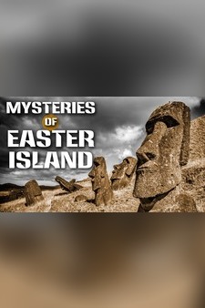 Mysteries Of Easter Island
