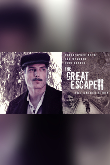 The Great Escape II: The Untold Story