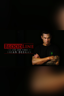 Blood Line: The Life and Times of Brian...