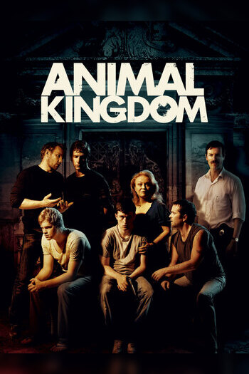 Animal Kingdom