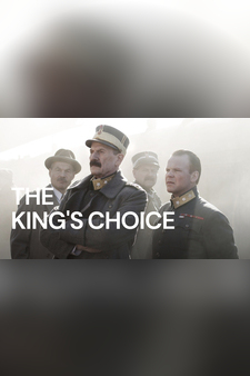 The King’s Choice