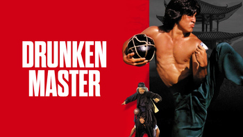 Drunken Master