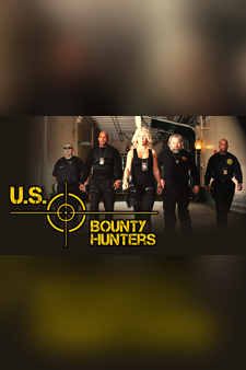 U.S. Bounty Hunters