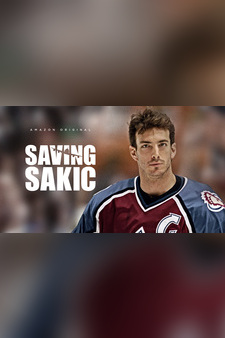 Saving Sakic
