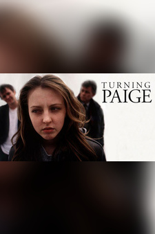 Turning Paige