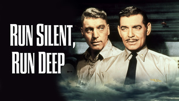 Run Silent, Run Deep HD