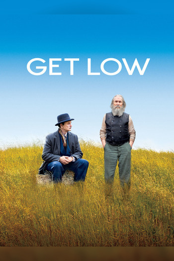 Get Low