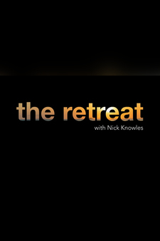 The Retreat with Nick Knowles